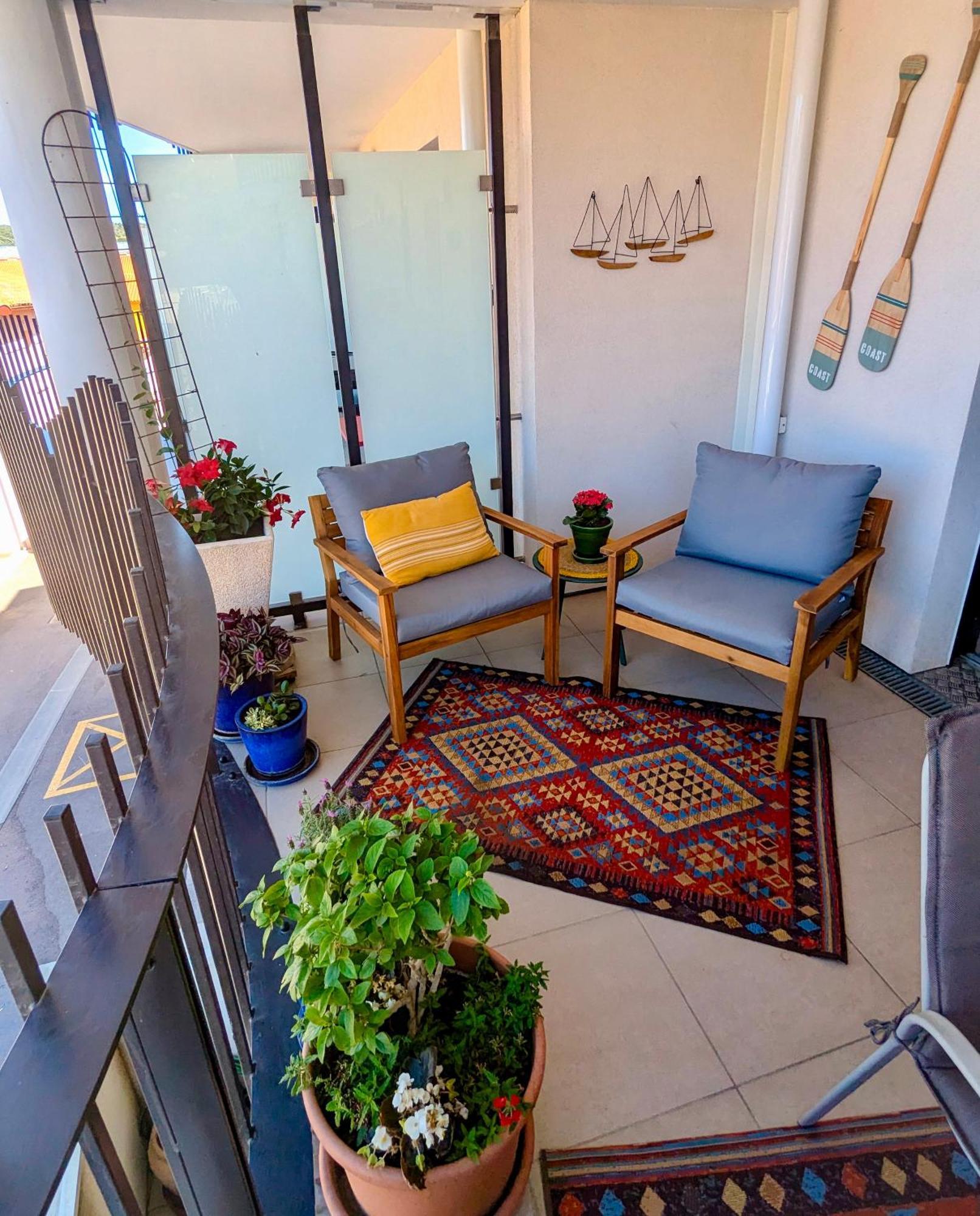 1Br Apartment T2 54M2 Onde Marine 2Nd Floor Lift Wifi Ac Parking Port Vendres Luaran gambar